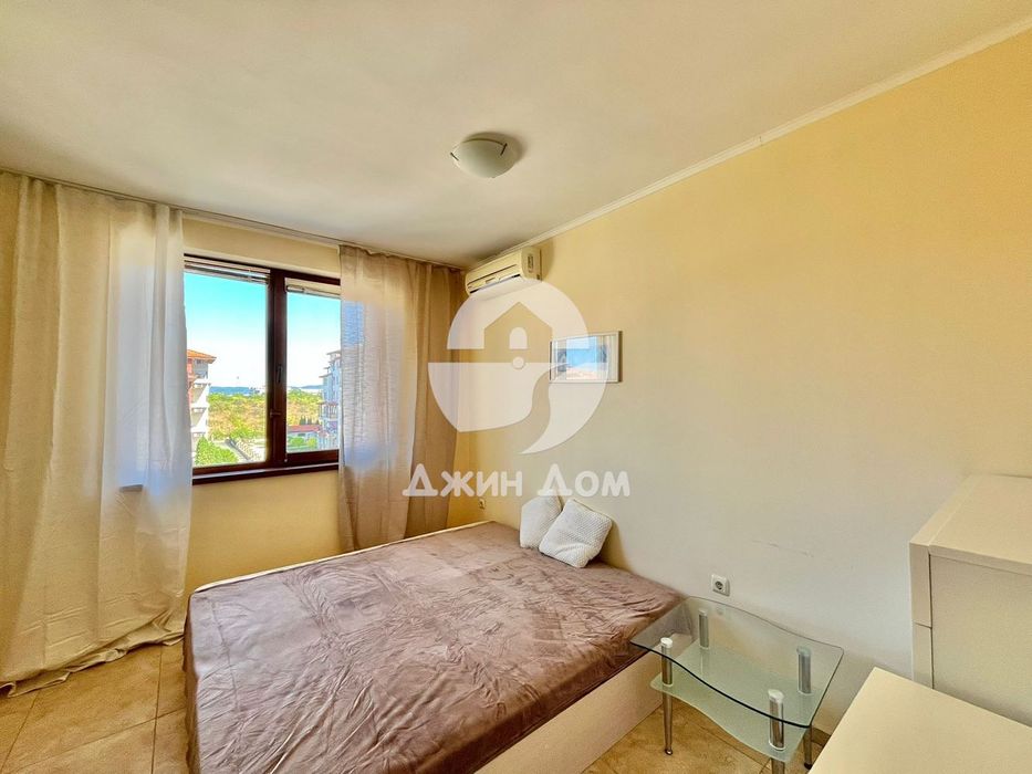 Продава се Четиристаен апартамент в с. Равда, Област Бургас - 114 кв.м за 1185 €/кв.м - Снимка #8