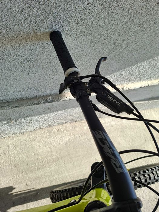 Canyon Strive Al 6.0 Промо цена до края на месеца.