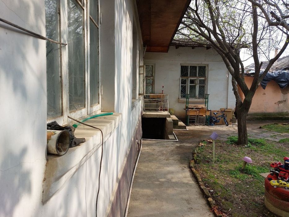 Центр Луначарский продается земельный участок 17-соток