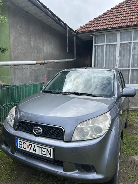 Daihatsu Terios 1.5 benzina