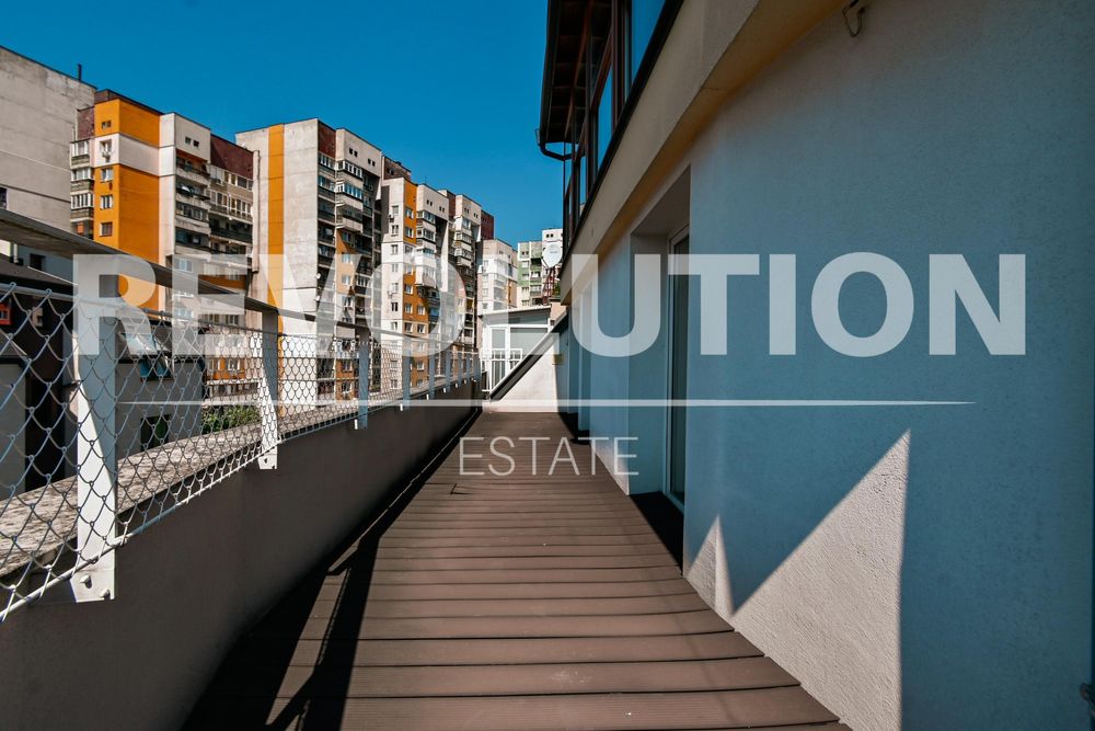 Продава се Двустаен апартамент в София, Красно село - 104 кв.м за 2789 €/кв.м - Снимка #9