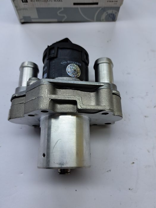 EGR Sprinter 3ooo 2006-2023 IGR Produs ORIGINAL Mercedes Nou