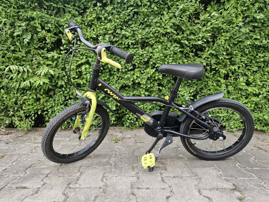 Bicicleta copii 16"