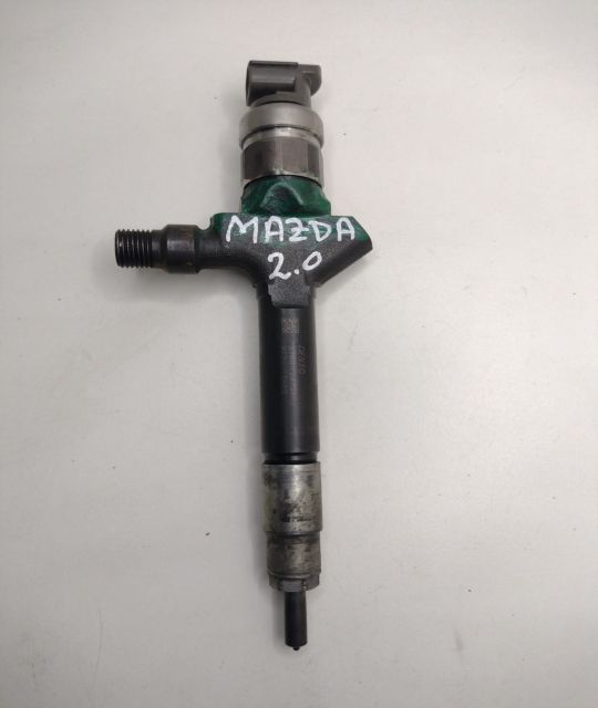Injector 2.0 / 2.2 D 5780 12J03686 RF7J 13H50 Mazda 6 GJ seria