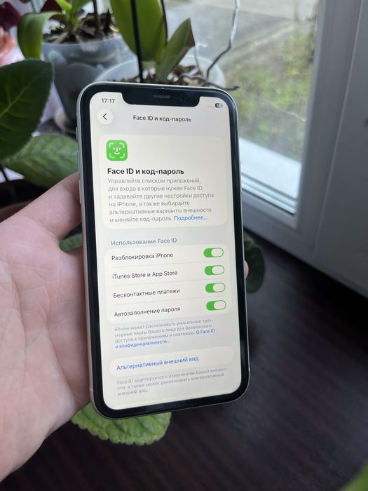 iPhone айфон 11 идеал как новый
