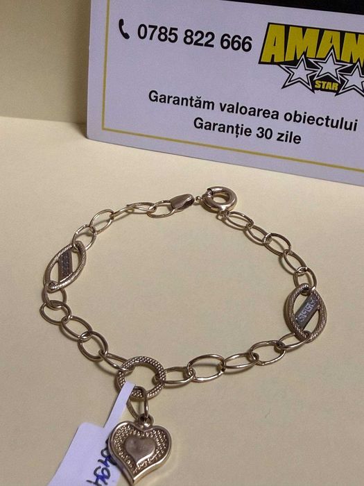 Bratara 2.77gr (m3) staramanet