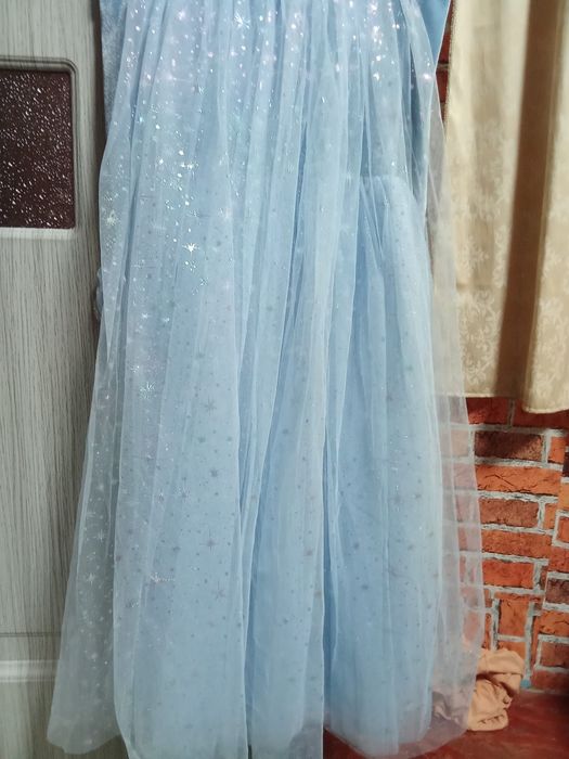 Rochie de prințesă