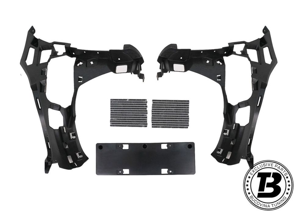 Bara Fata compatibila cu Mercedes E Class W213 E63 Design