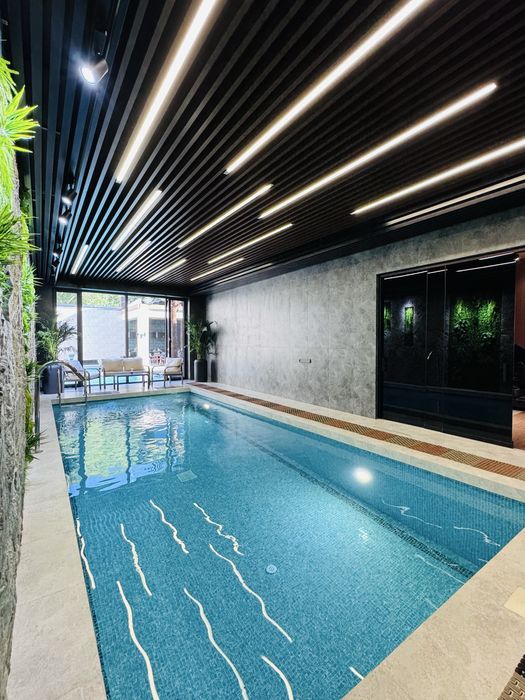Amor Fati premium Villa