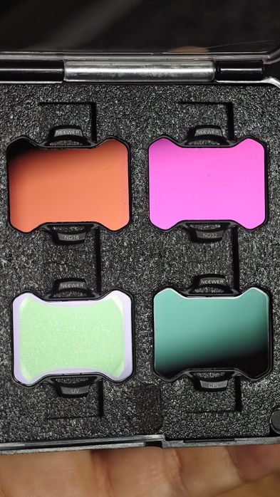DJI FPV Controller 3  для DJI Avata 2, Dji O4