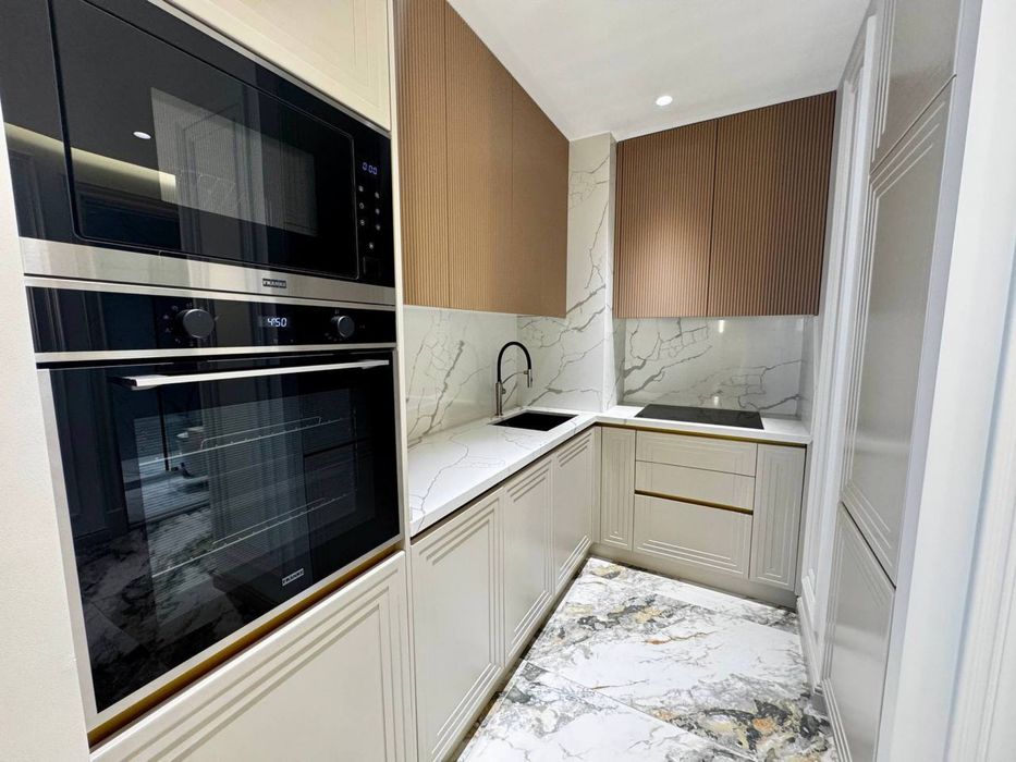 Продается 2х ком 72м2 на дружбе народов