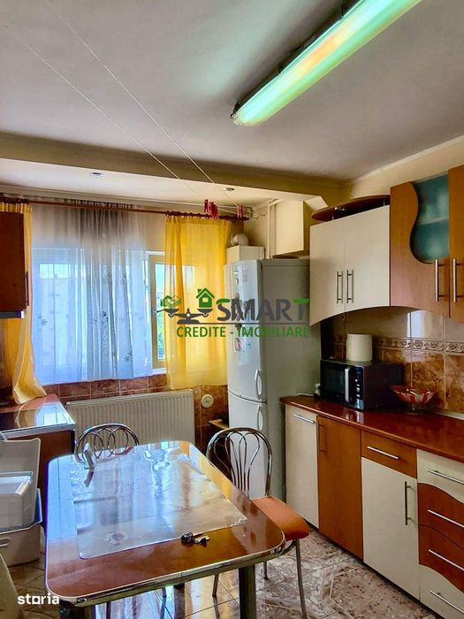 Apartament 2 camere – Oituz