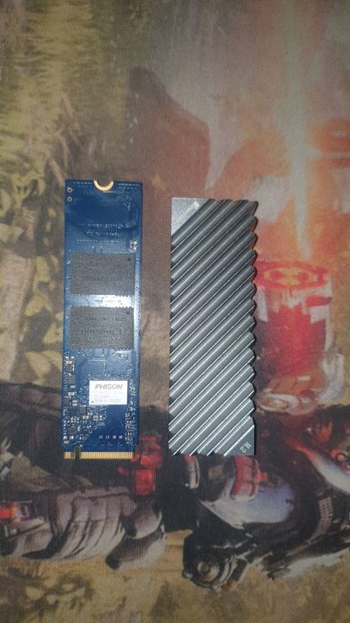 Kingston SNV2S500G 500Gb NVMe
