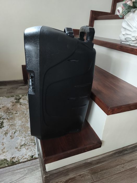 Boxa portabila Myria cu Bluetooth