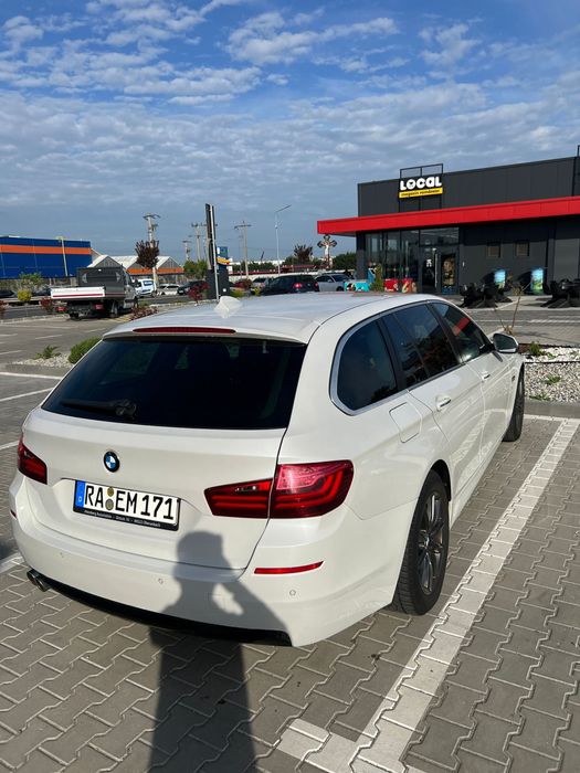 Vand Bmw F11 520D 184cp