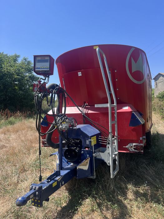 Миксер Siliking 24 кубика