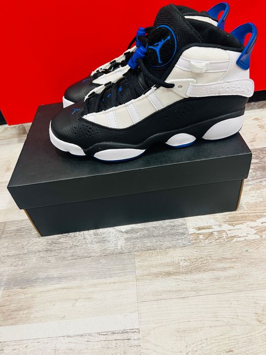 Нови!Маратонки Jordan