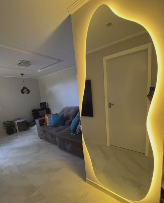 Дизайнерский зеркала