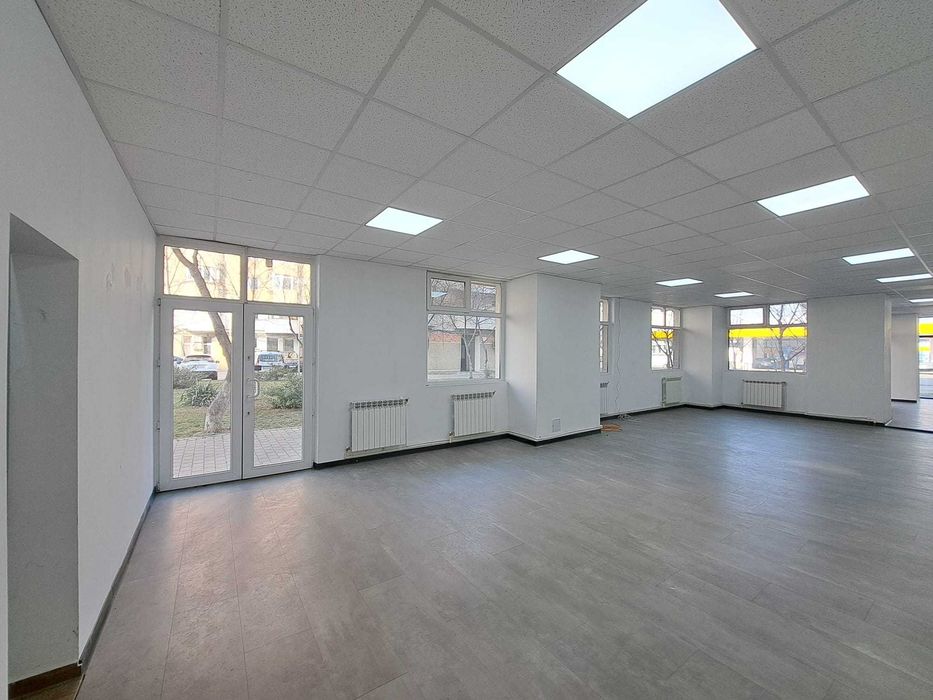 Spatiu comercial de vanzare  – Pacurari , Iasi ,186 MP
