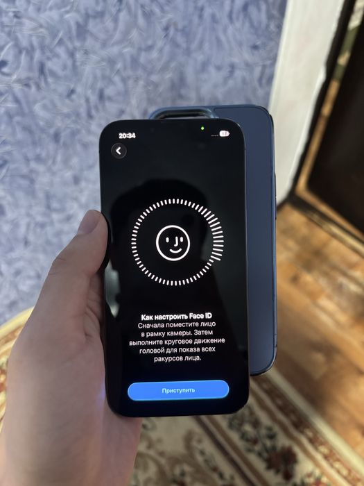 продам iPhone 13 PRO 256G.    Айфон 13 ПРО 256гб