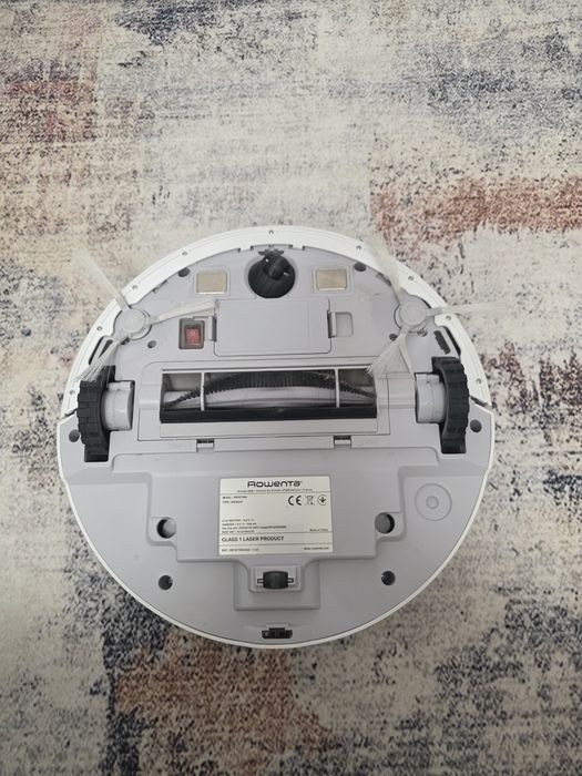 Aspirator robot Rowenta