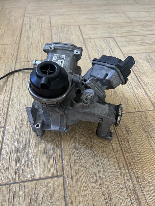 Racitor gaze audi a6 c7