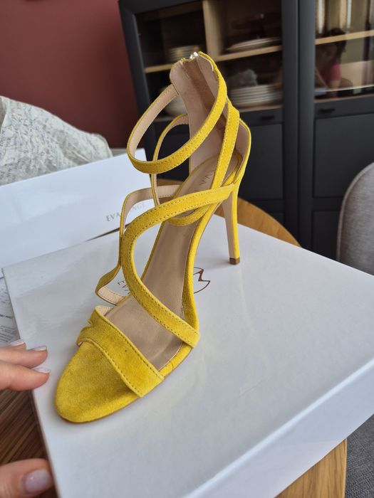 Сандали Eva Minge
