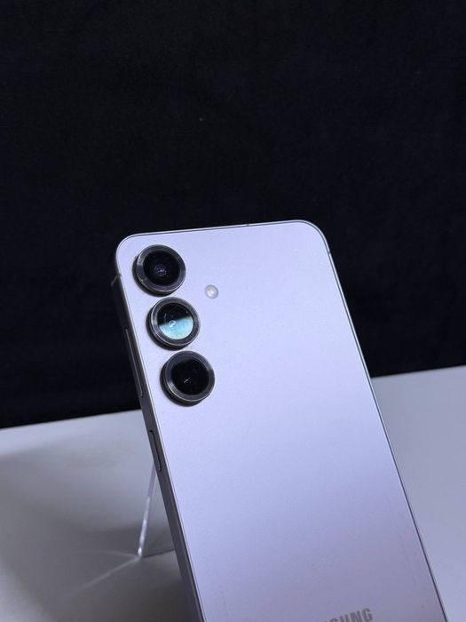 Samsung S25 Память :128гб