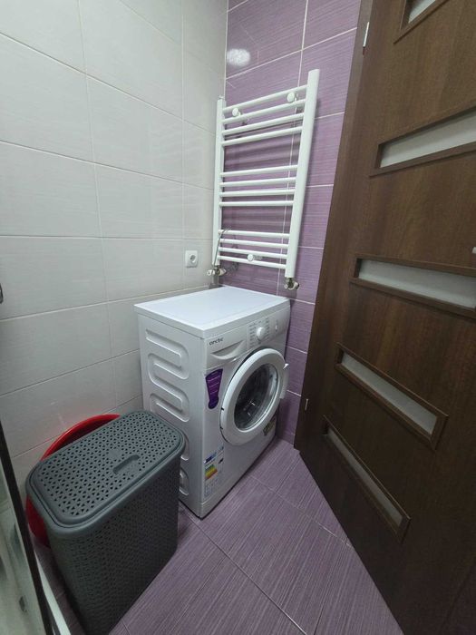 Inchiriere garsoniera moderna Metrou Dimitrie Leonida