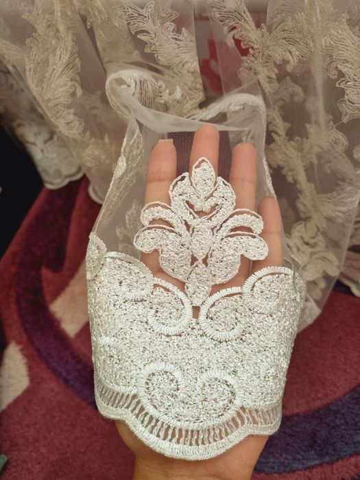 Продам турецкую тюль