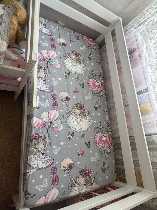 Продам детские кровати