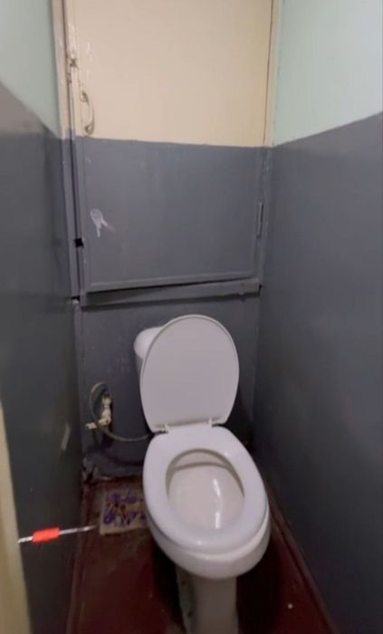 Arenda kvartira Chilonzor 7 oylaga BOLLAGA qizlaga
