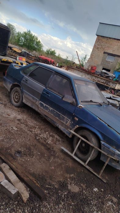 Продам Ваз Лада 2115