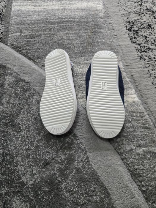 Espadrile nr 30 noi