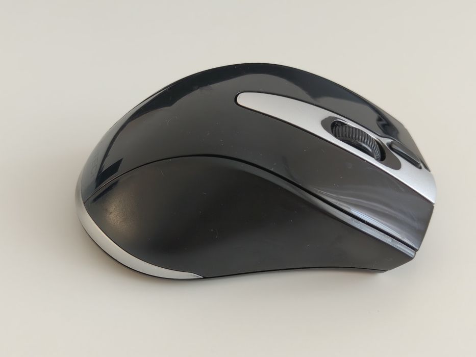 Беспроводная мышь A4tech