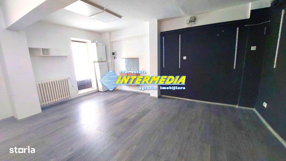 Spatiu Comercial cu vad in Zona Cetate Bulevard, Alba Iulia