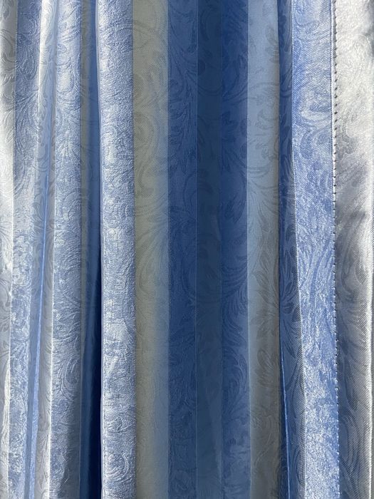 блэкаут шторы и тюль