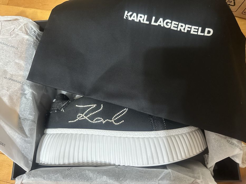 Karl Lagerfeld  – Оригинални | Само пробвани