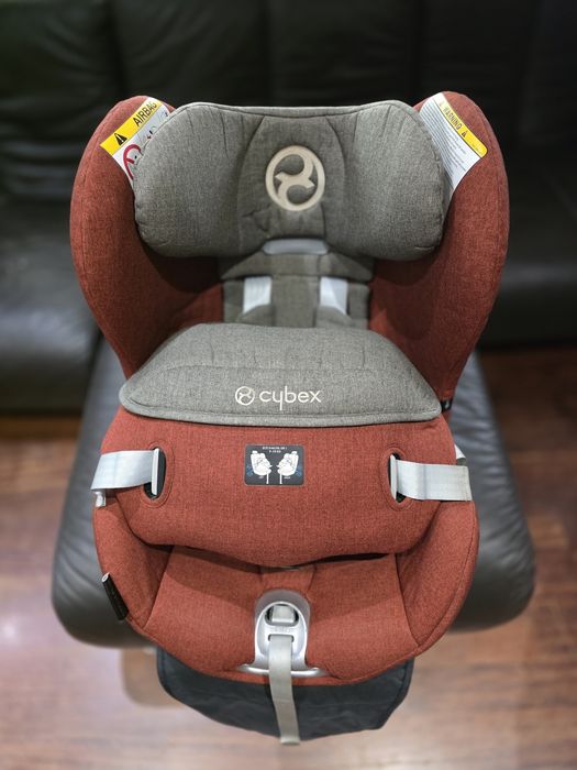 Scaun auto 369 grade Cybex copii 0-4 ani