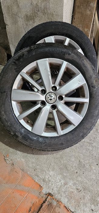 205/55/R 16 volkswagen