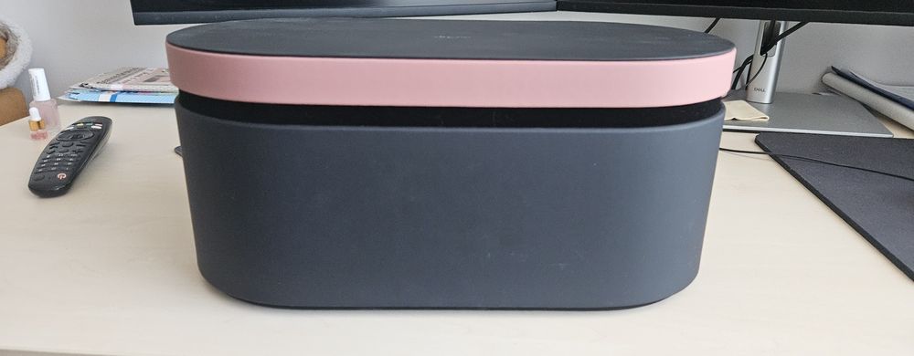 Dyson Airwrap Multistyler - garantie 2 ani