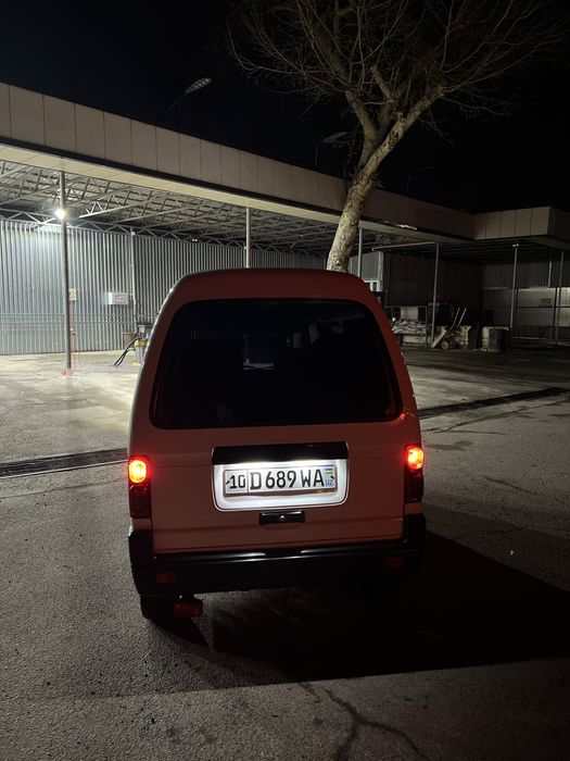 Damas 2021 sotiladi naxtga