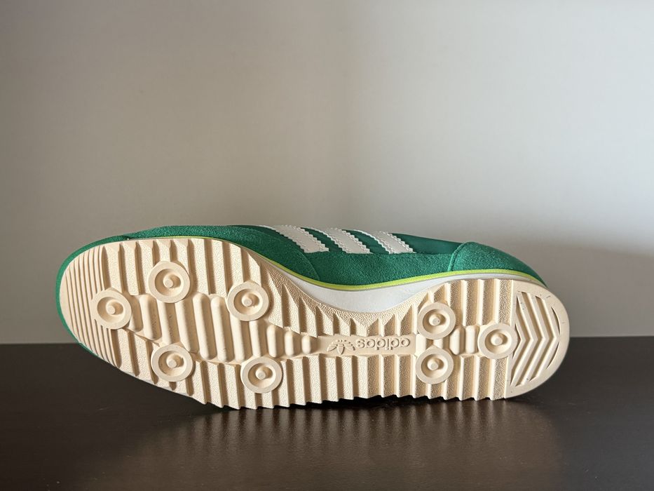 ADIDAS SL 72 OG W 40номер 25см Стелка Нови с Кутия