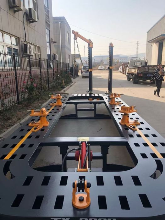 Стапель. НАХТ!!!