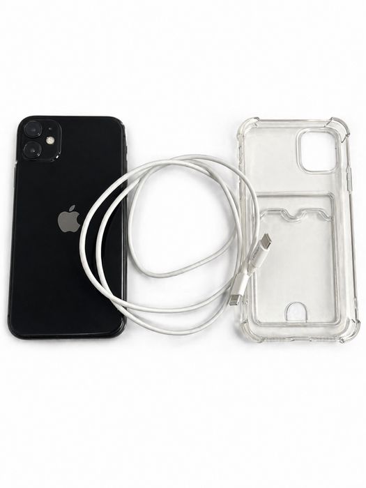iPhone 11, 64GB хтс