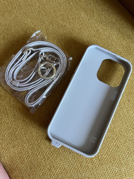 Калъф за Iphone 14 Pro