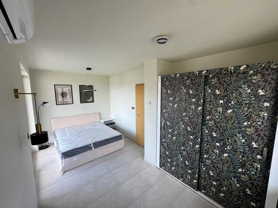 Двустаен ап. под наем в кв. Витоша