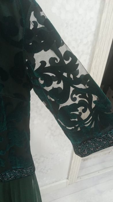 платья вечерное Размер 50-52