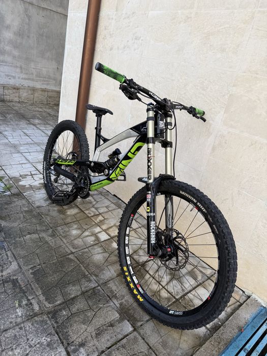 YT Industries Tues 2.0 Comp