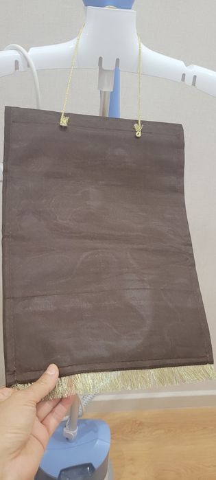 Органайзер, шёлк, Индия